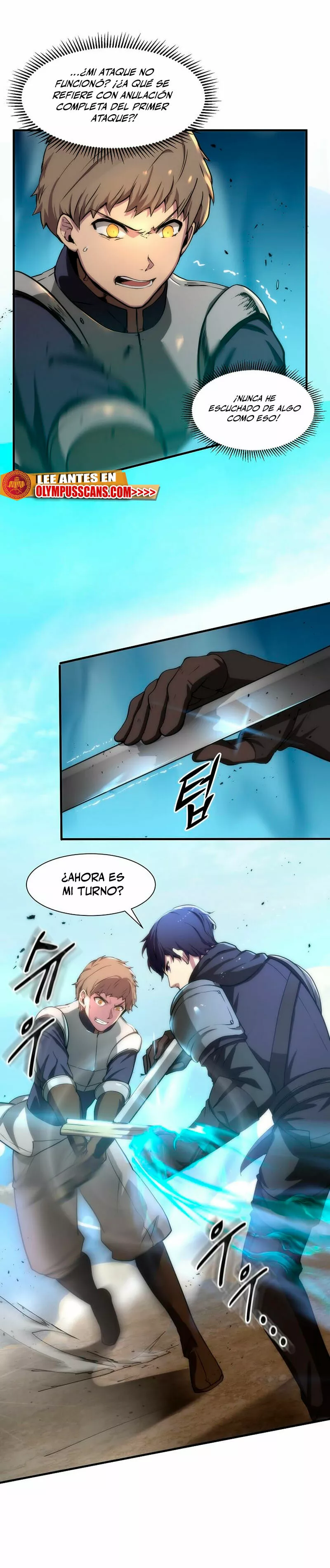 Página 34 del Manga