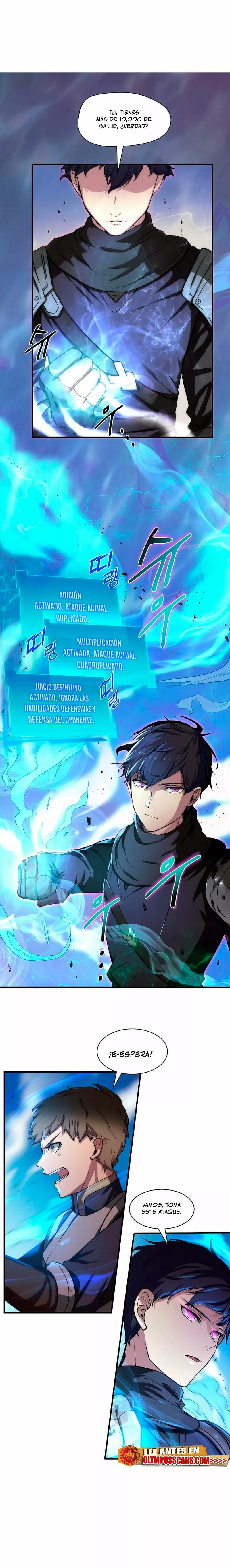 Página 37 del Manga