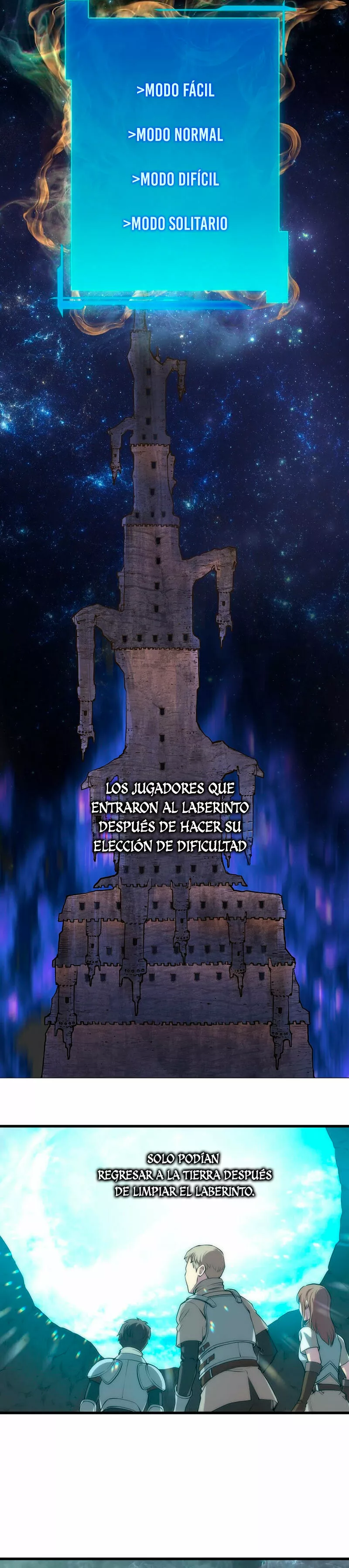 Página 42 del Manga