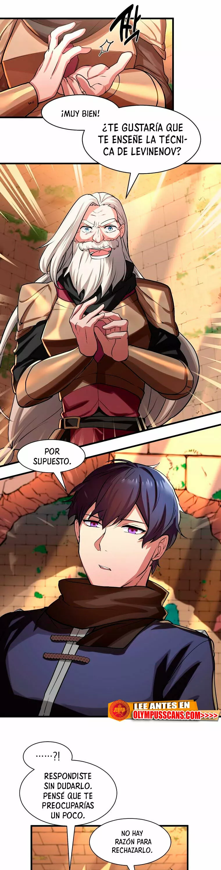Página 30 del Manga