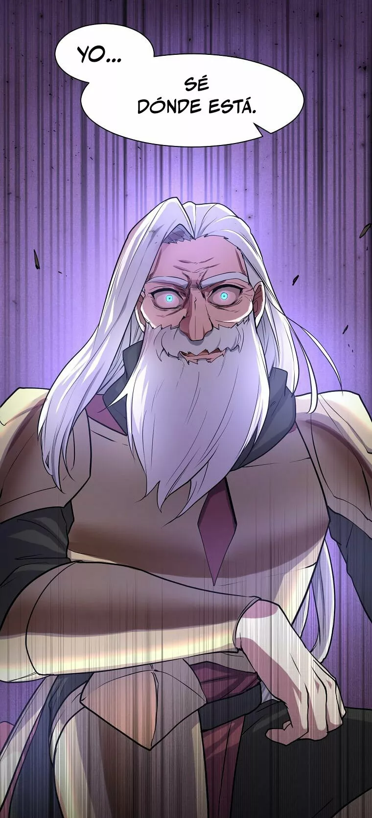 Página 39 del Manga