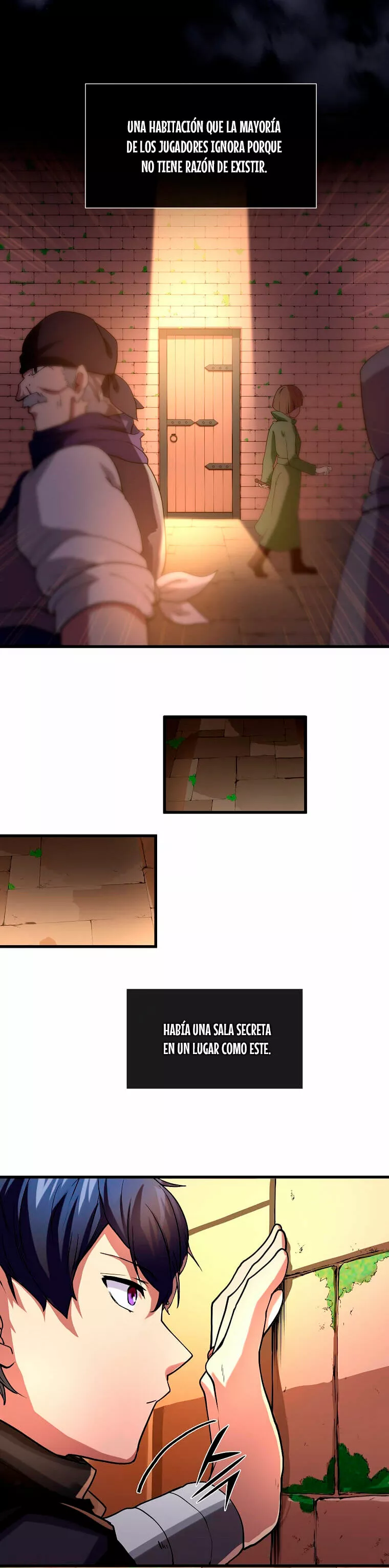 Página 24 del Manga