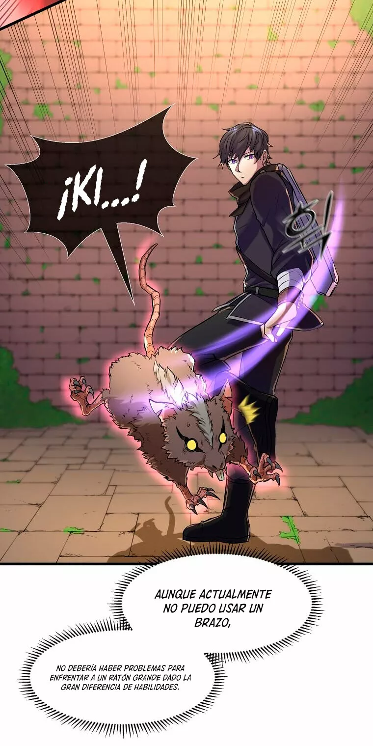 Página 42 del Manga