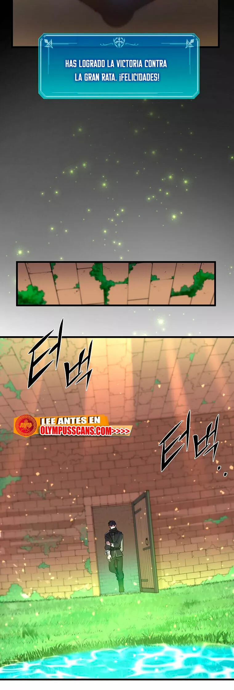 Página 45 del Manga