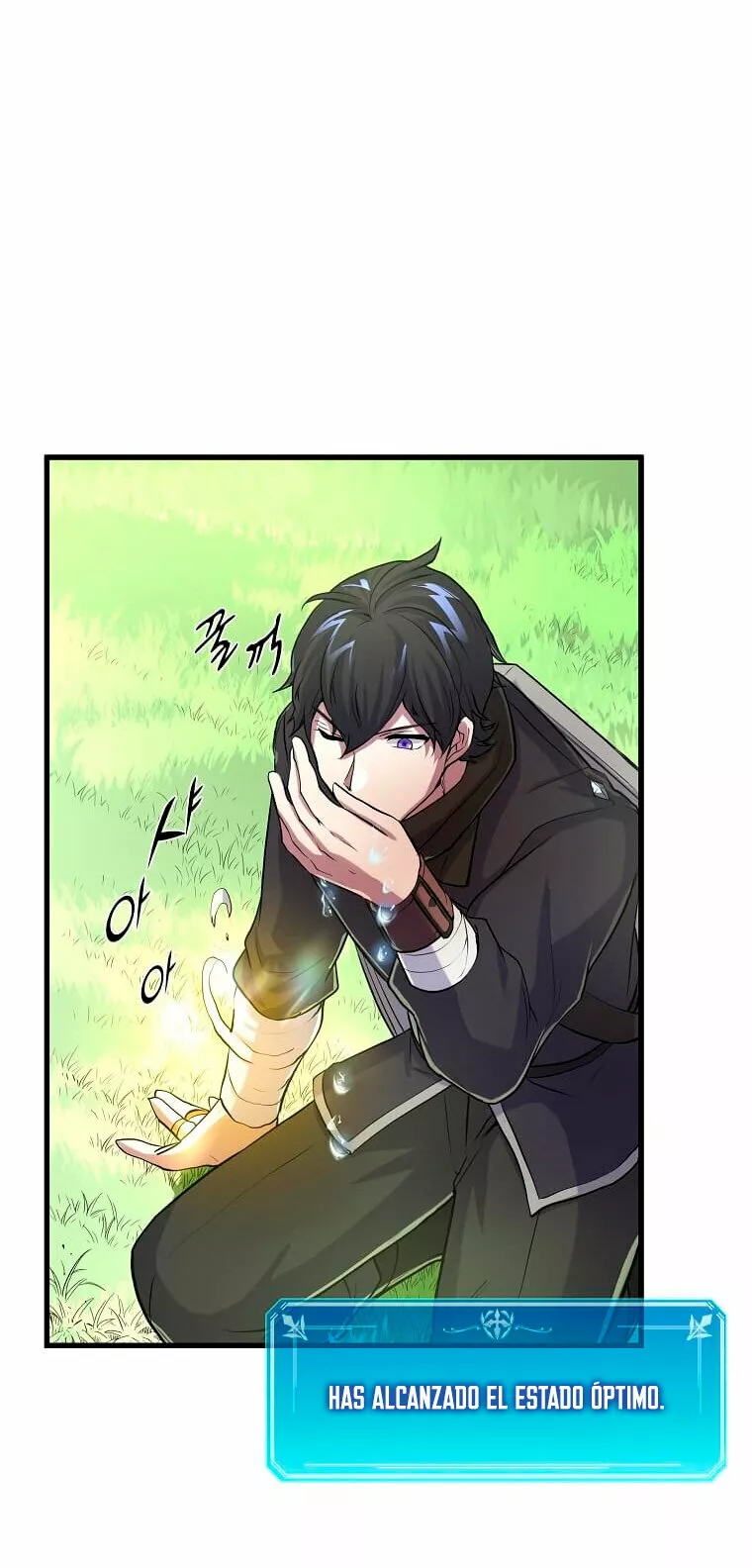 Página 46 del Manga