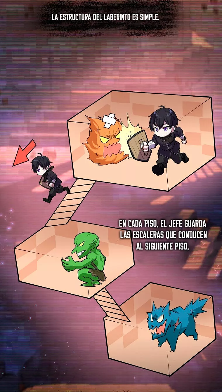 Página 51 del Manga