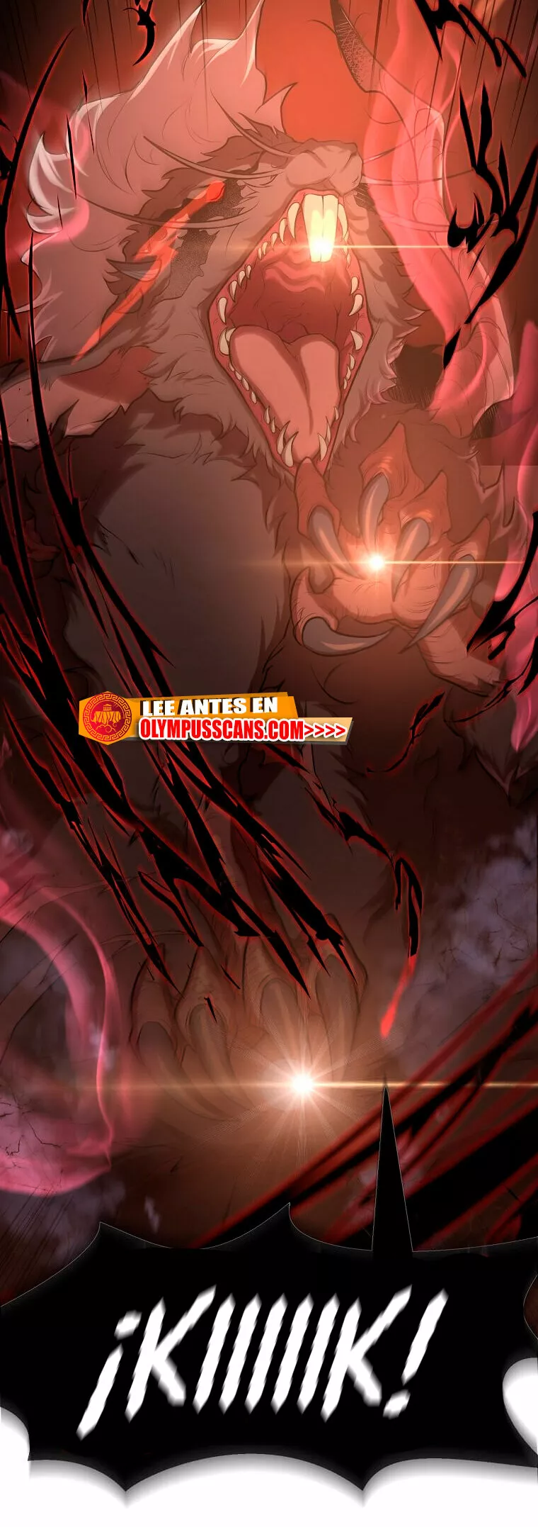 Página 56 del Manga