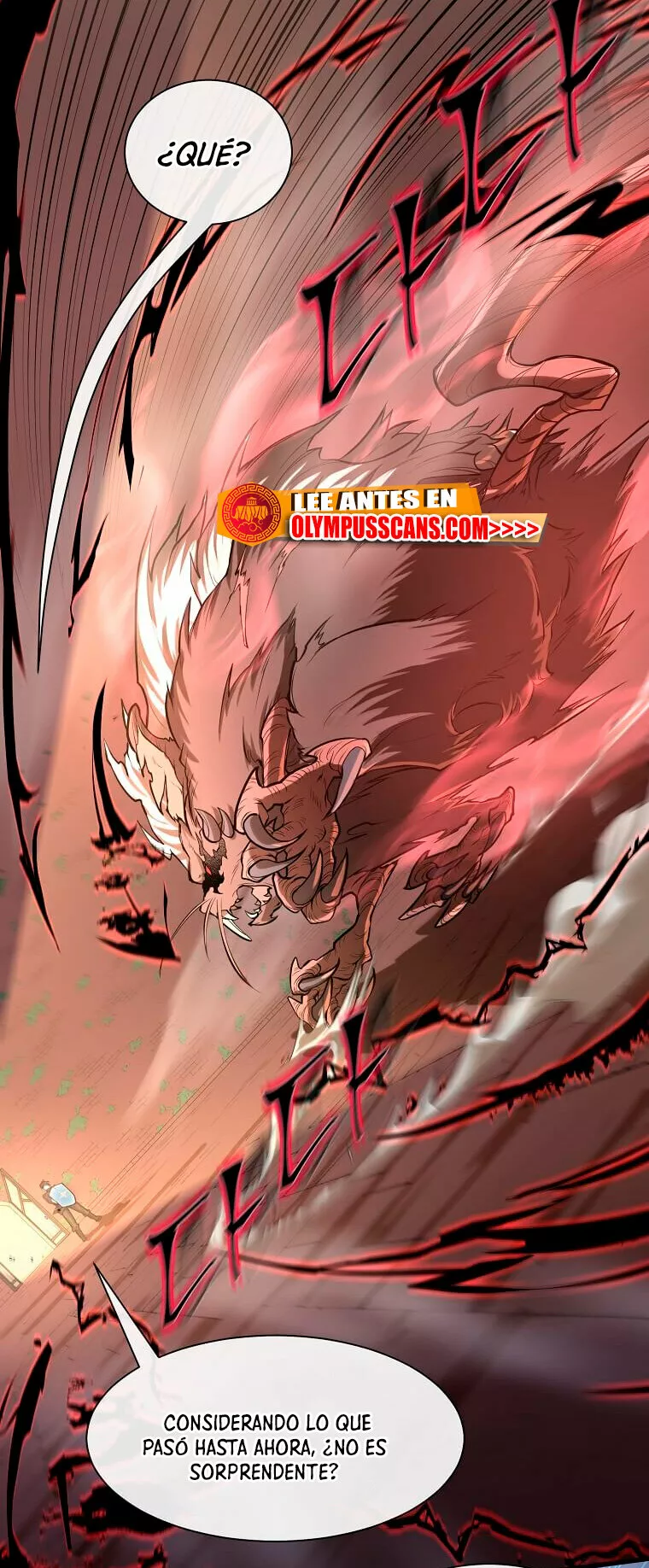 Página 58 del Manga