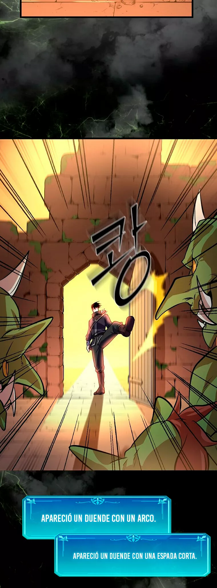 Página 36 del Manga