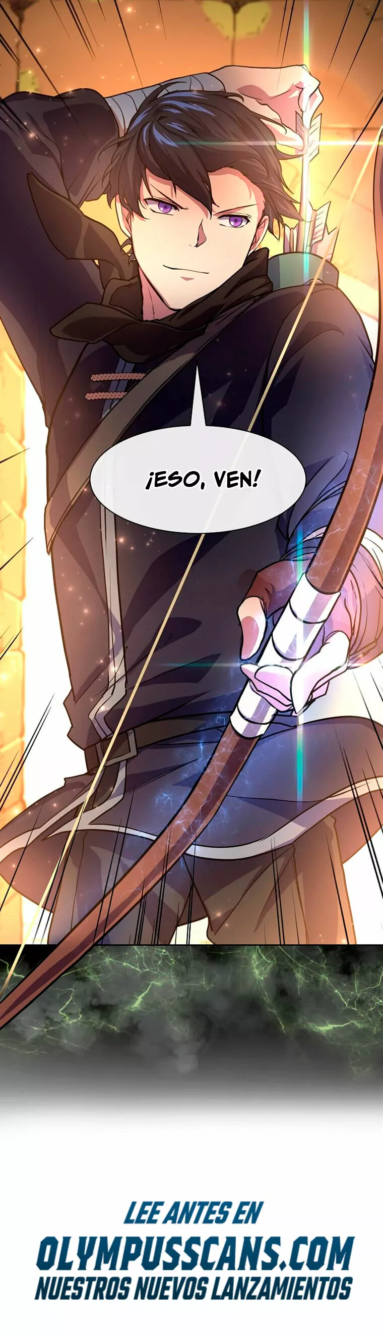 Página 38 del Manga