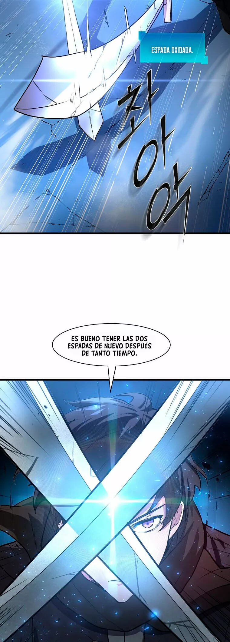 Página 40 del Manga