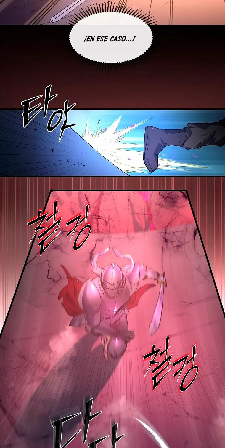 Página 46 del Manga