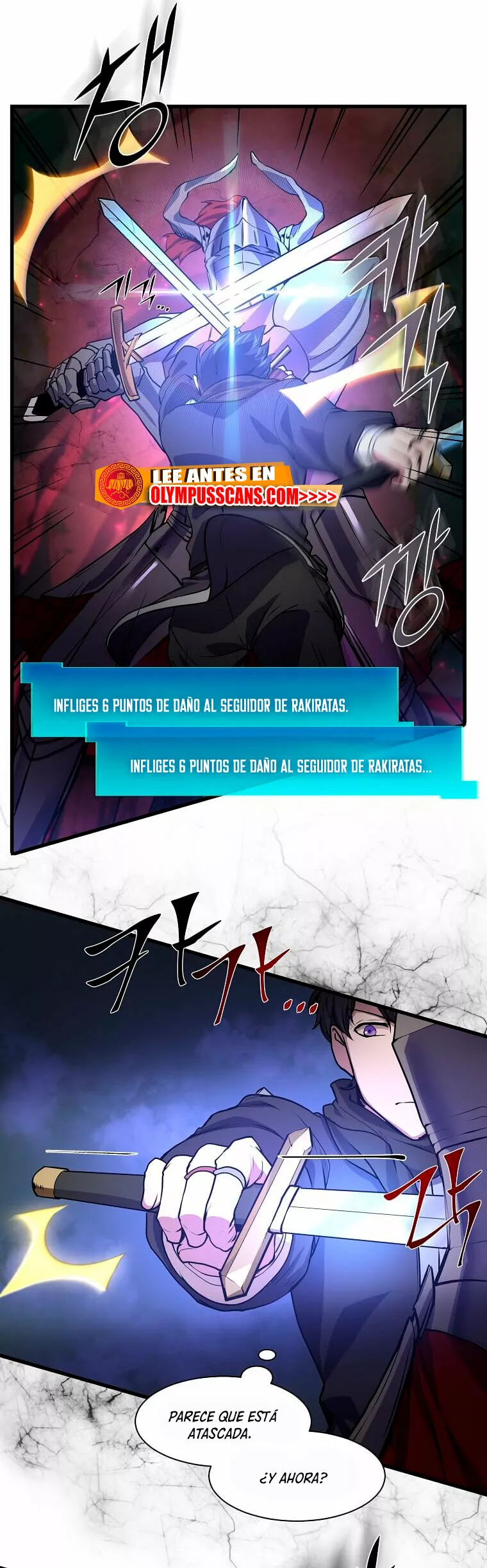 Página 49 del Manga