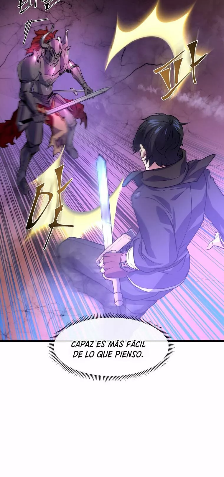 Página 53 del Manga