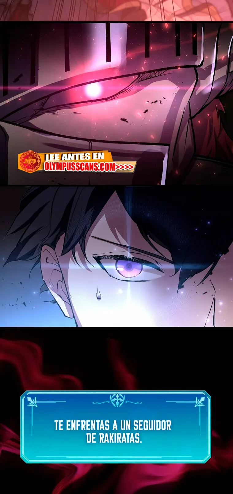 Página 59 del Manga