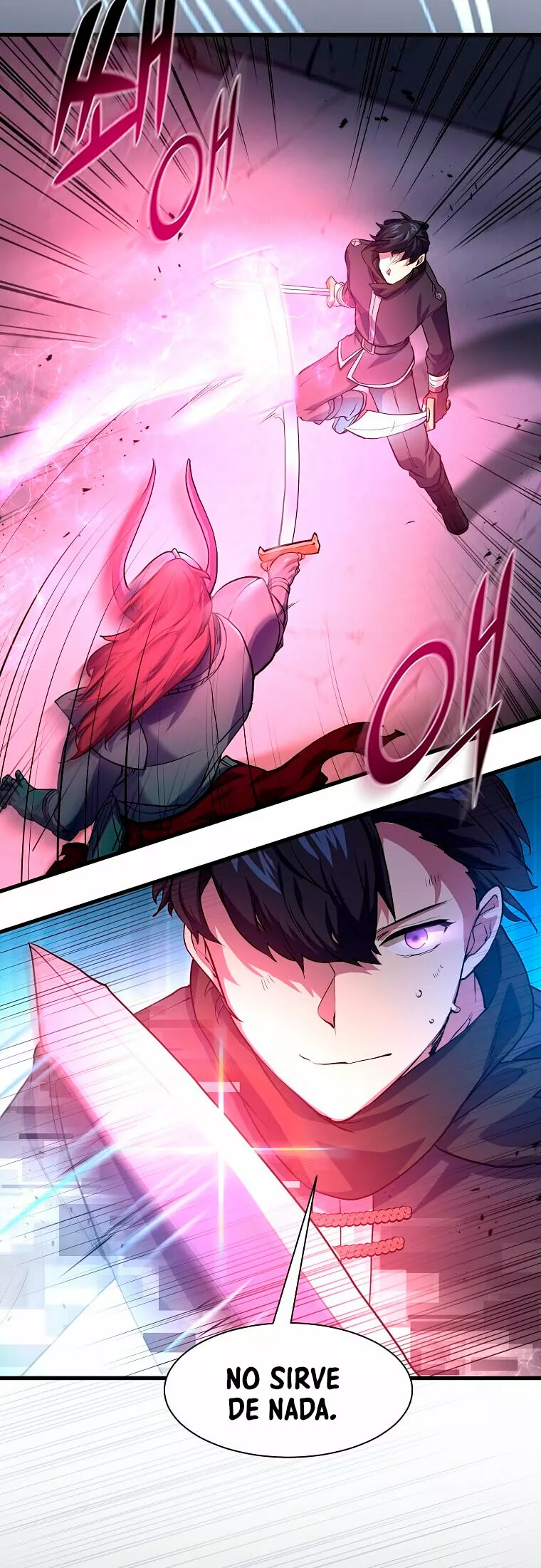 Página 24 del Manga