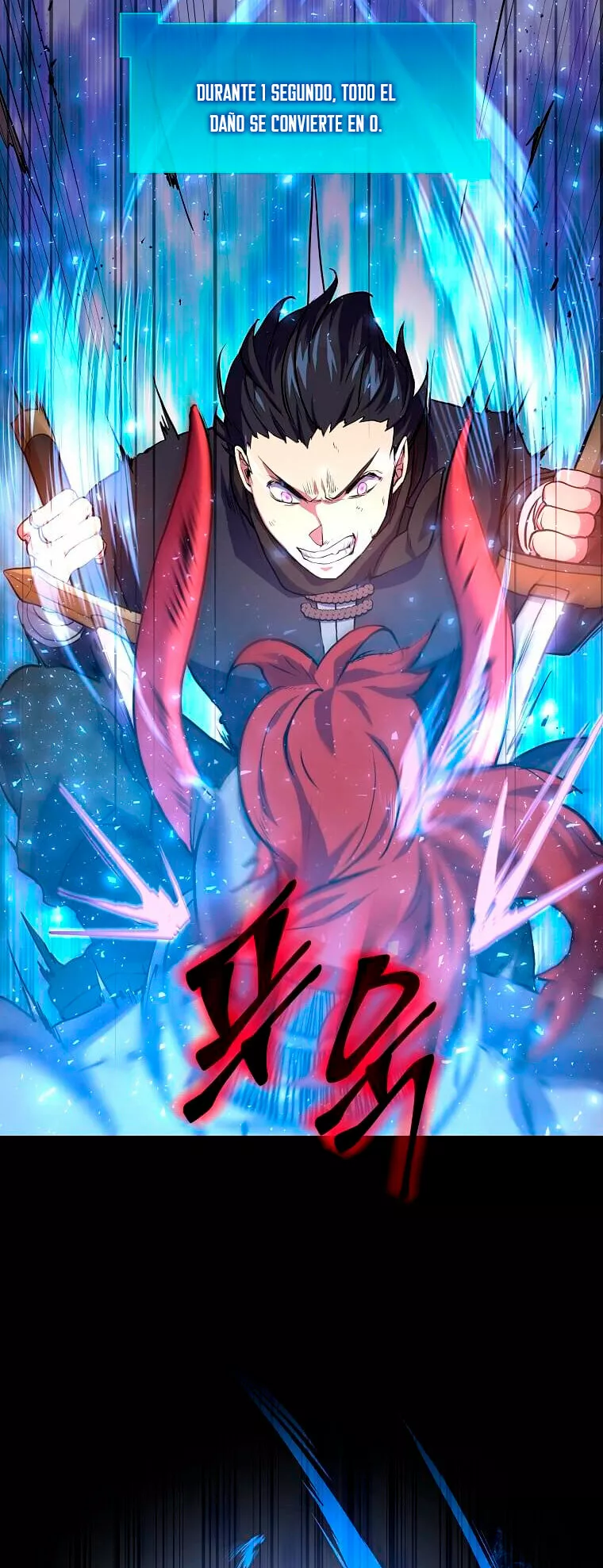 Página 38 del Manga