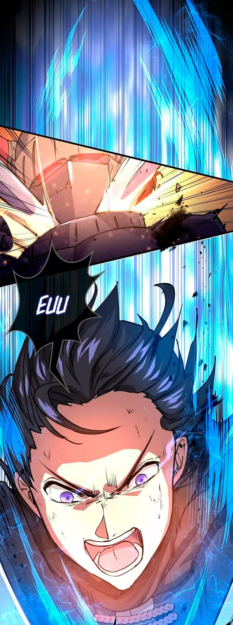Página 39 del Manga