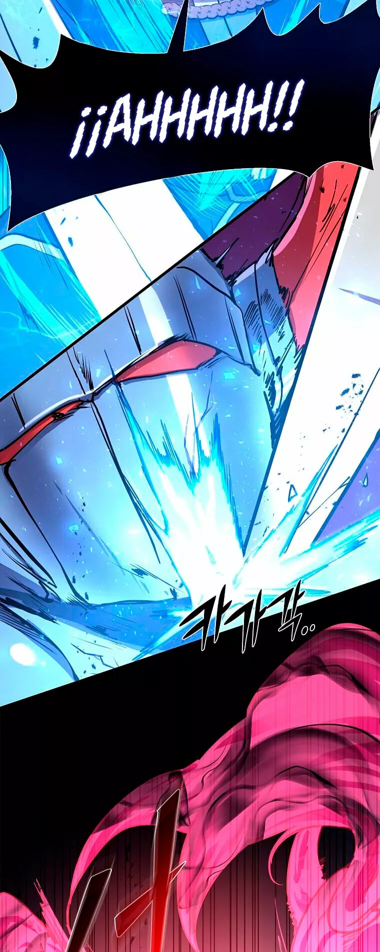 Página 40 del Manga