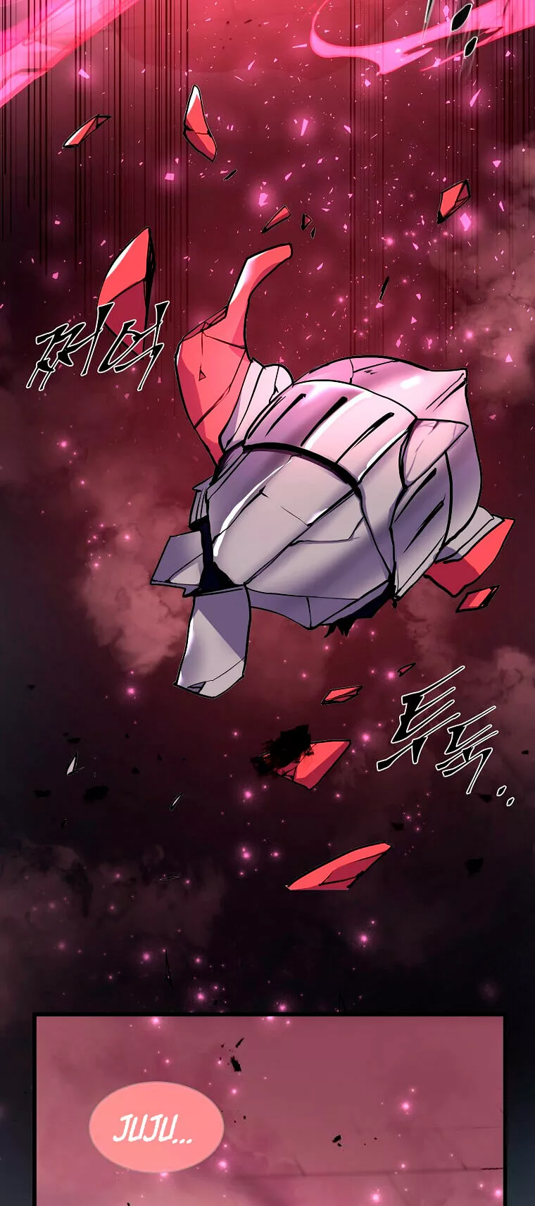 Página 42 del Manga