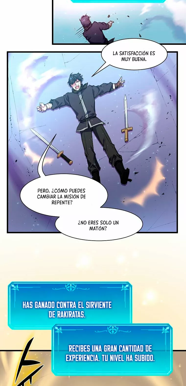 Página 46 del Manga