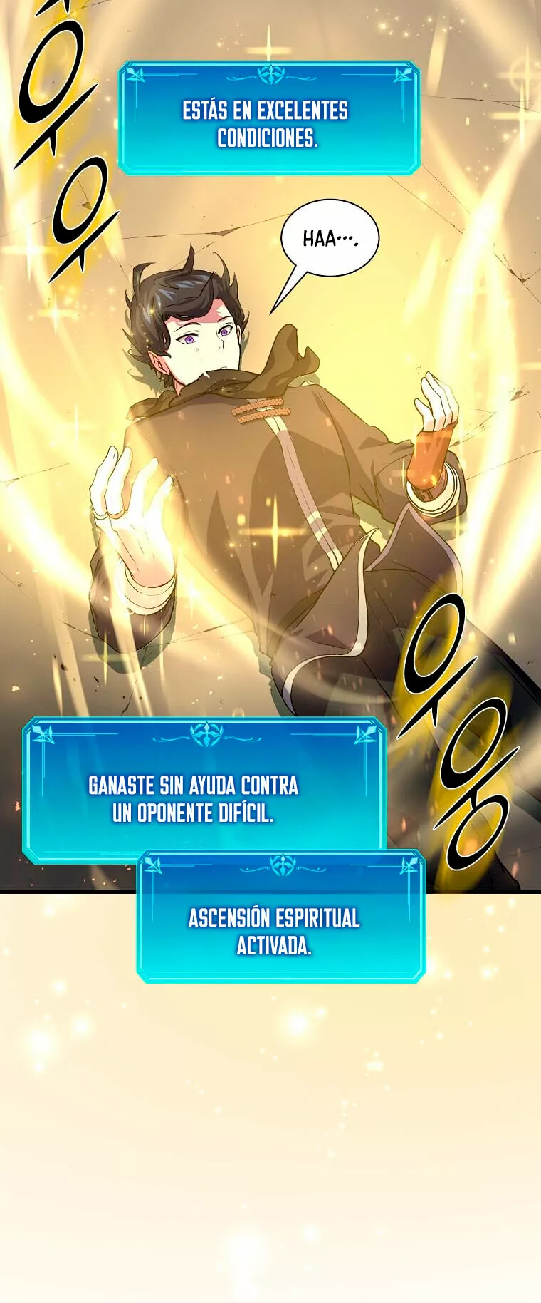 Página 47 del Manga