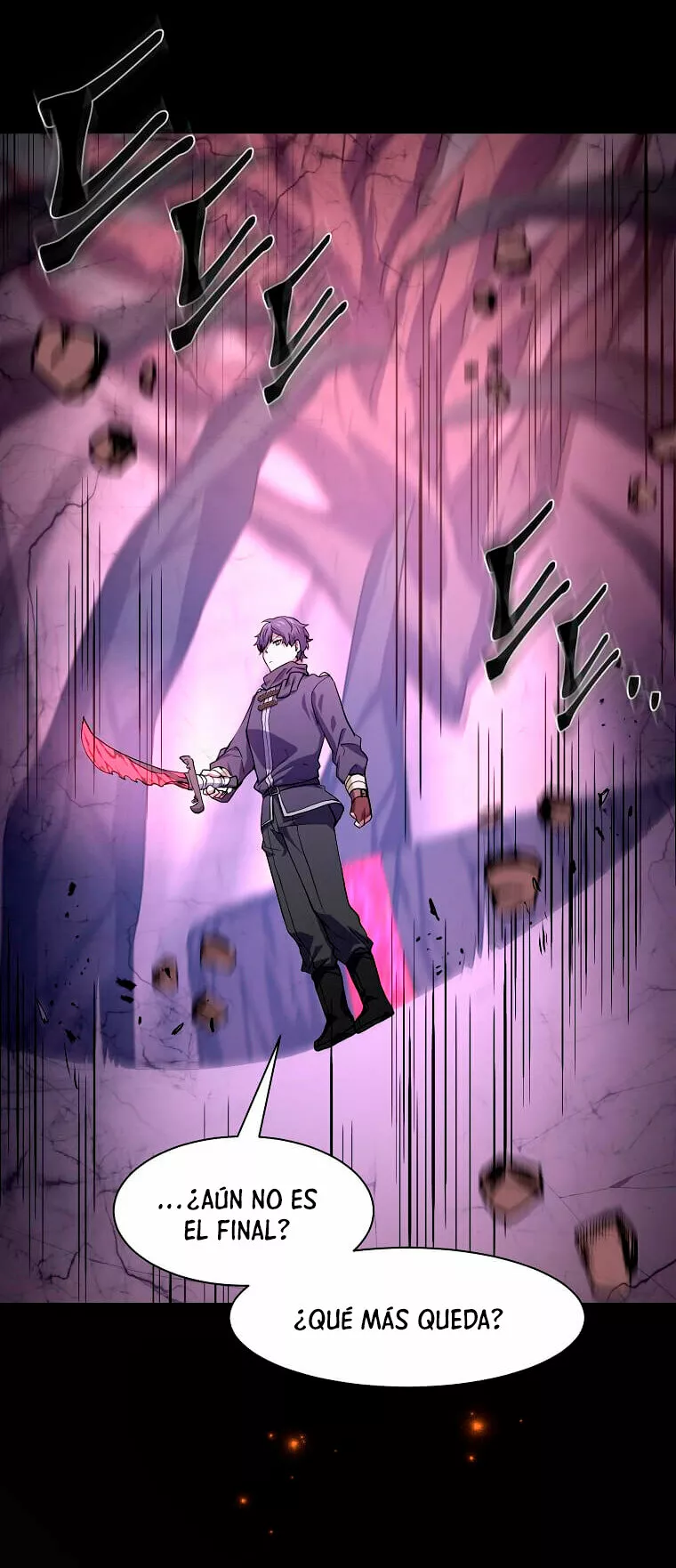 Página 56 del Manga