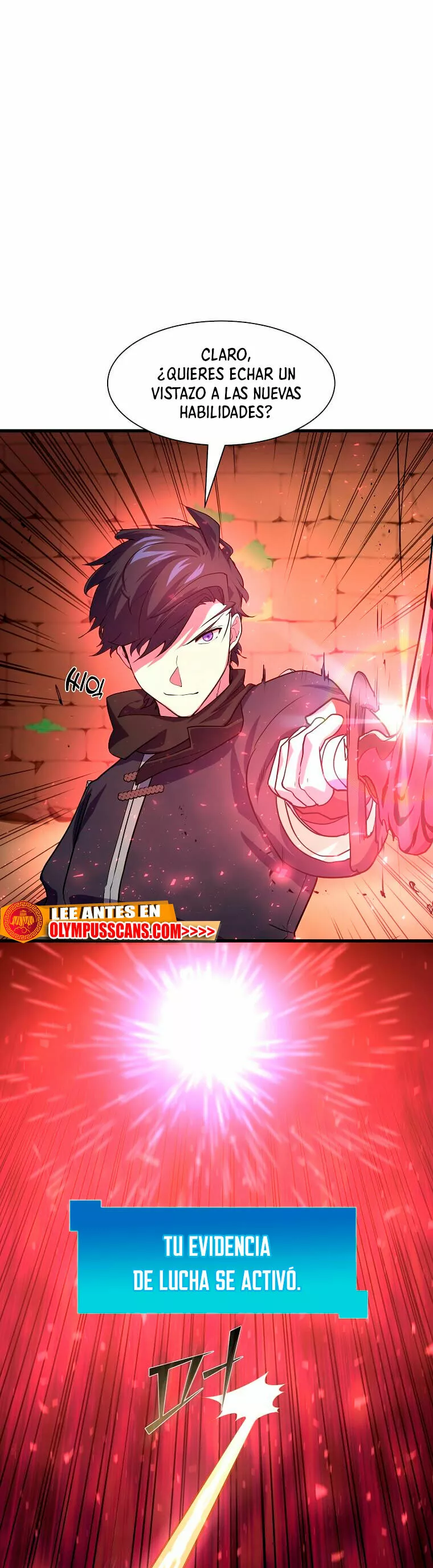 Página 32 del Manga