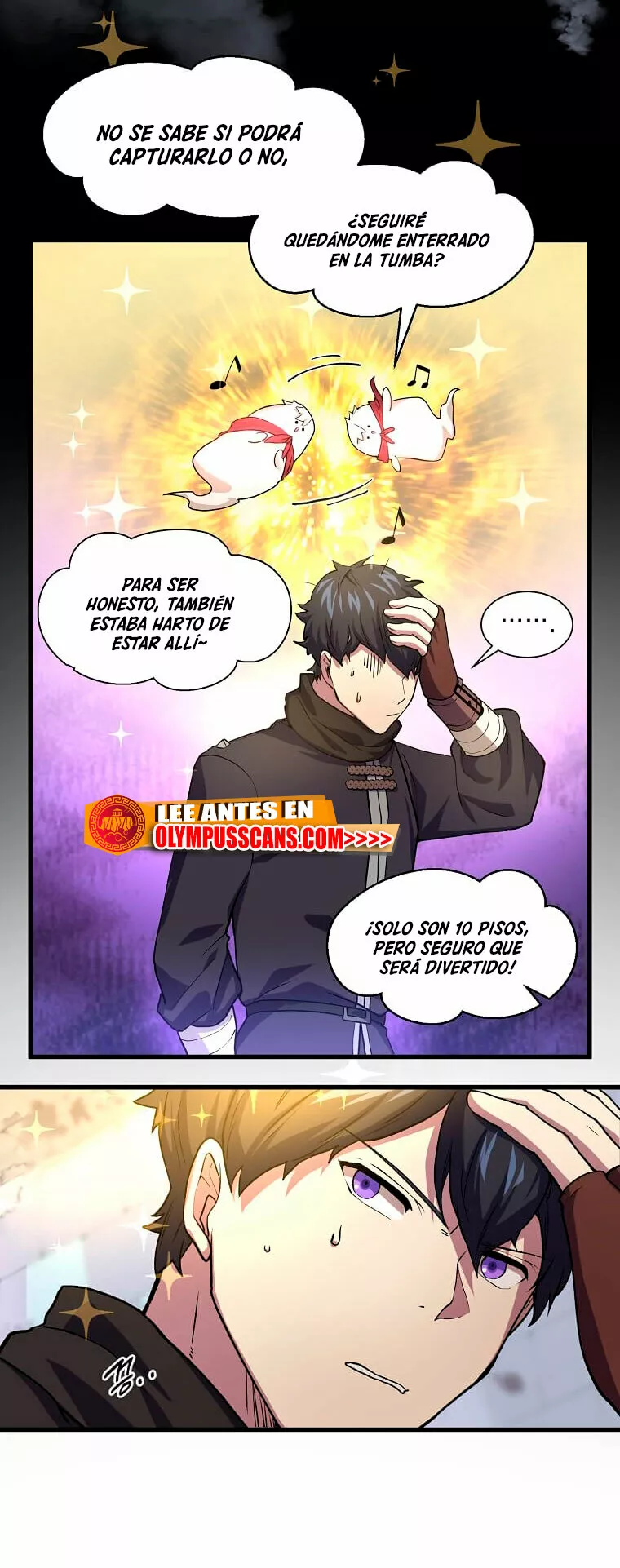 Página 37 del Manga
