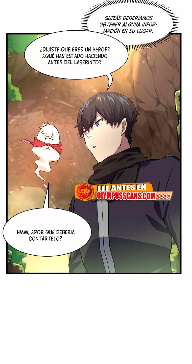 Página 41 del Manga
