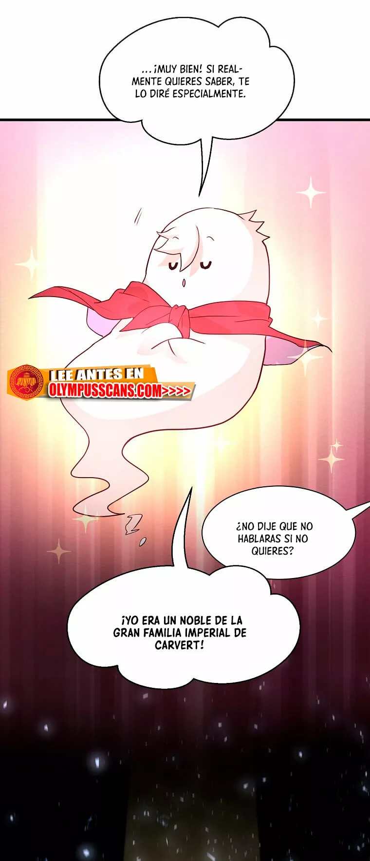 Página 43 del Manga