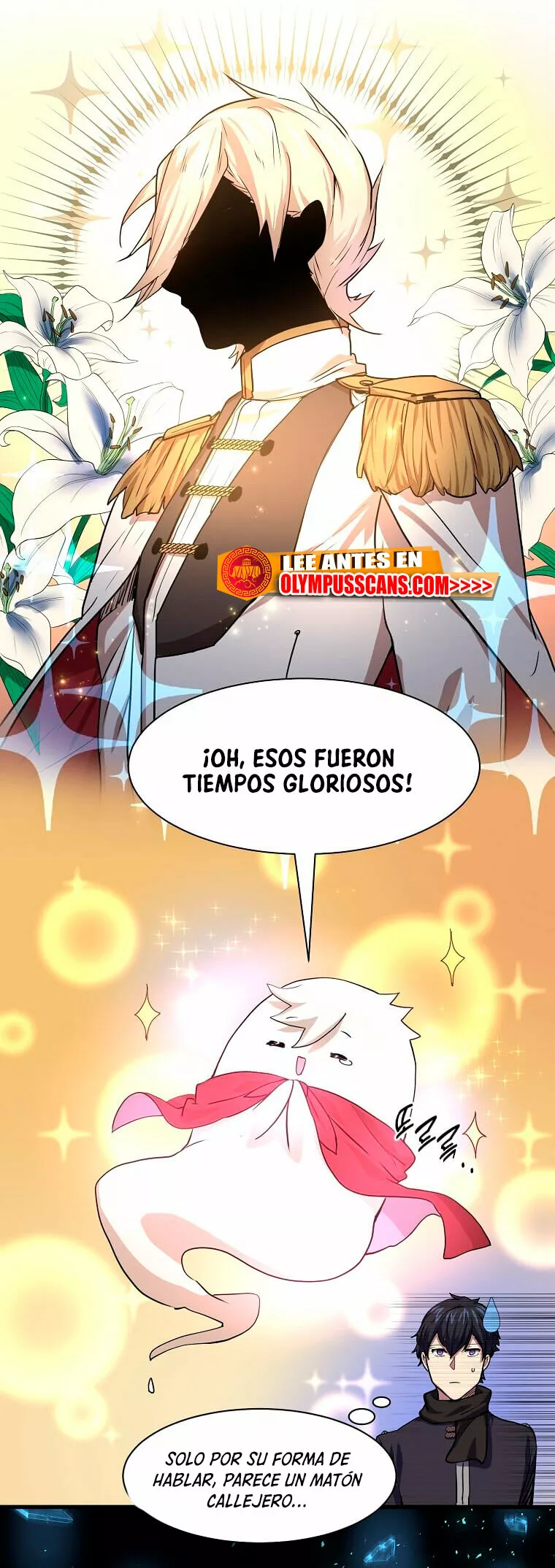 Página 46 del Manga