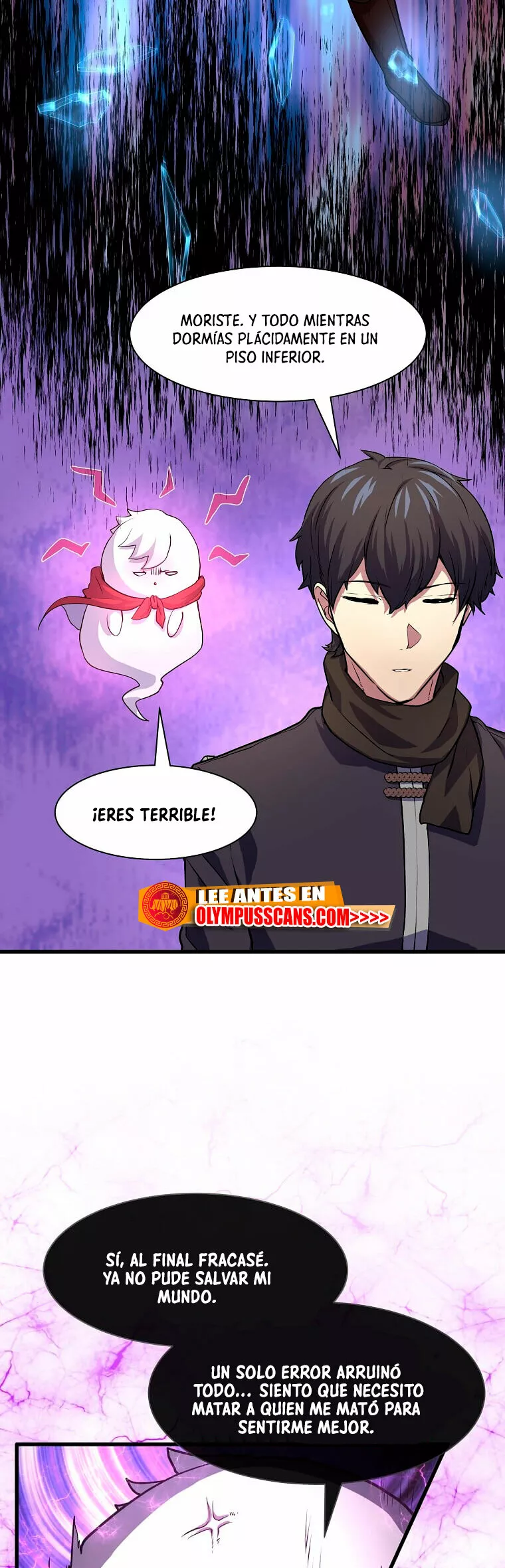 Página 48 del Manga