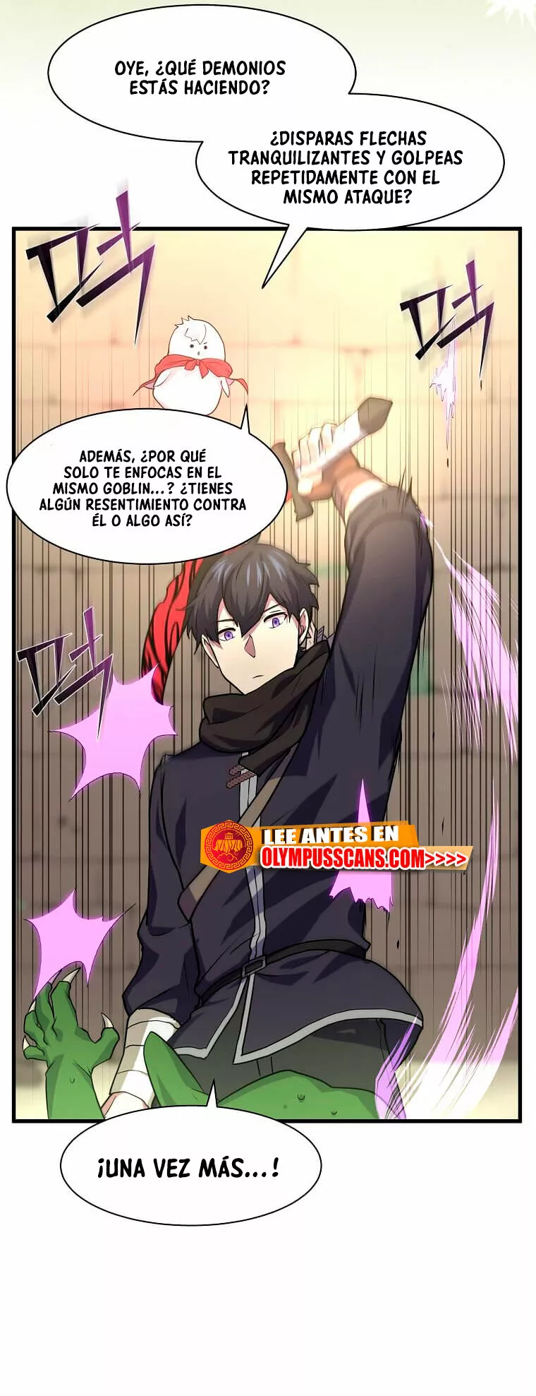 Página 56 del Manga