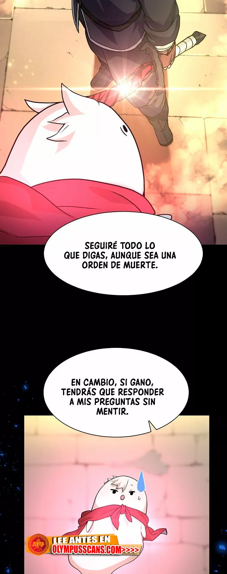 Página 60 del Manga