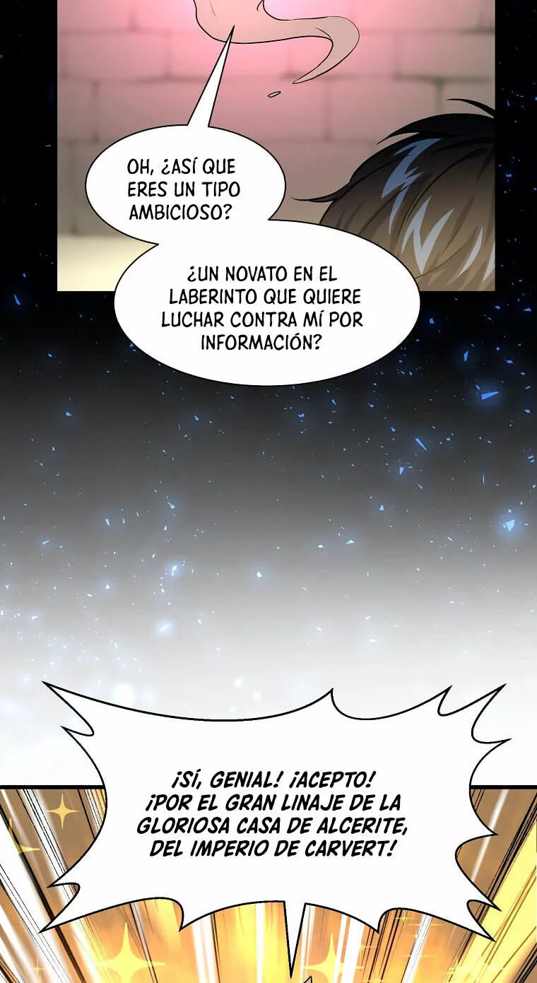 Página 61 del Manga