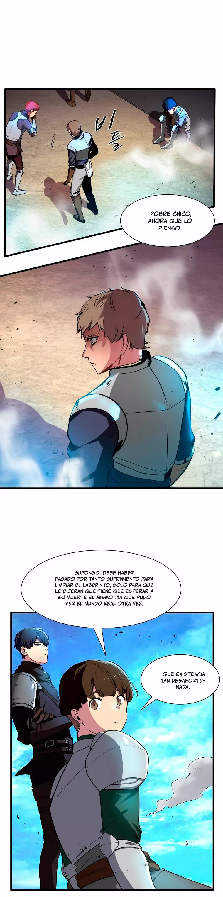 Página 35 del Manga