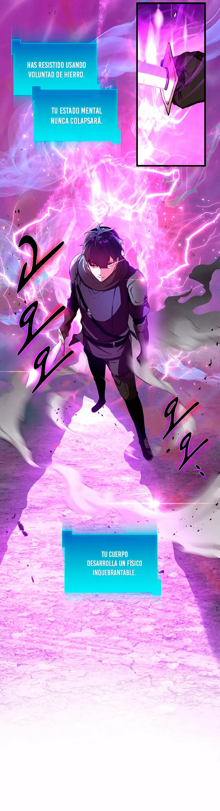 Página 46 del Manga