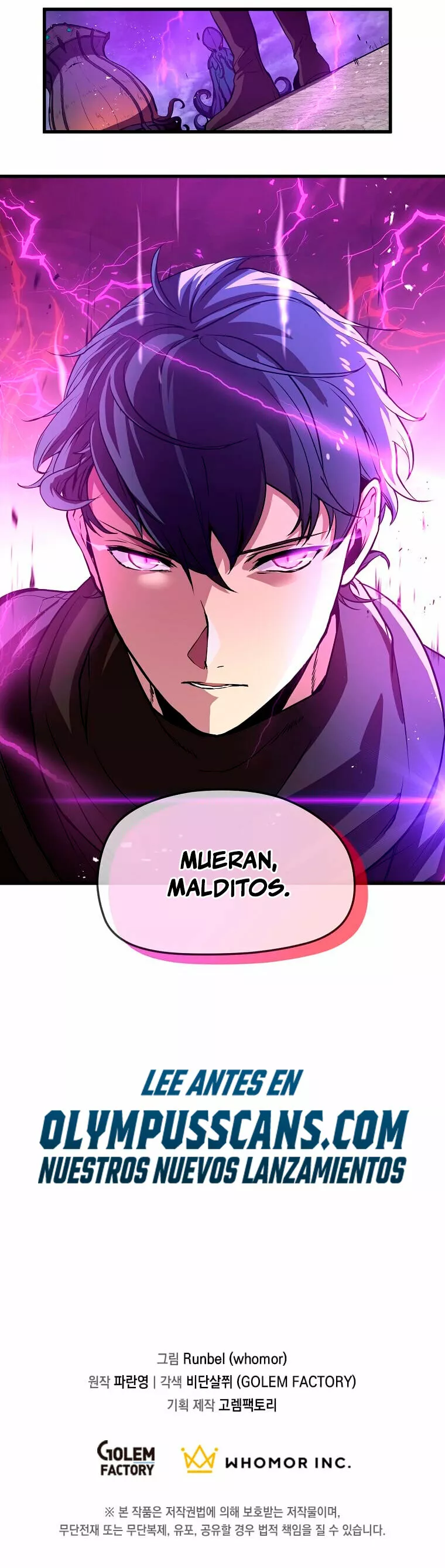 Página 47 del Manga