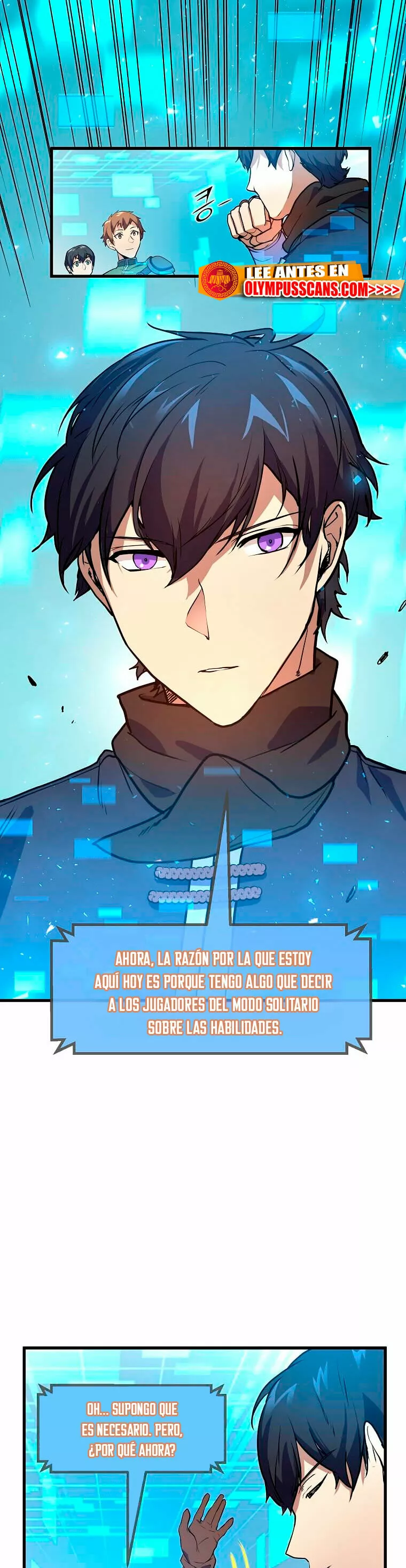 Página 36 del Manga