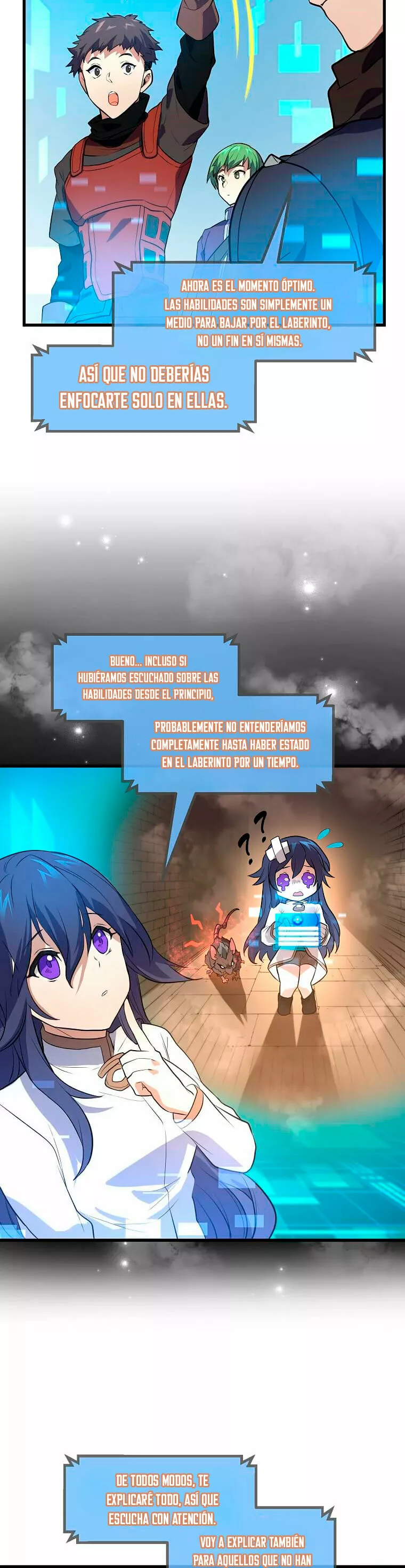 Página 37 del Manga