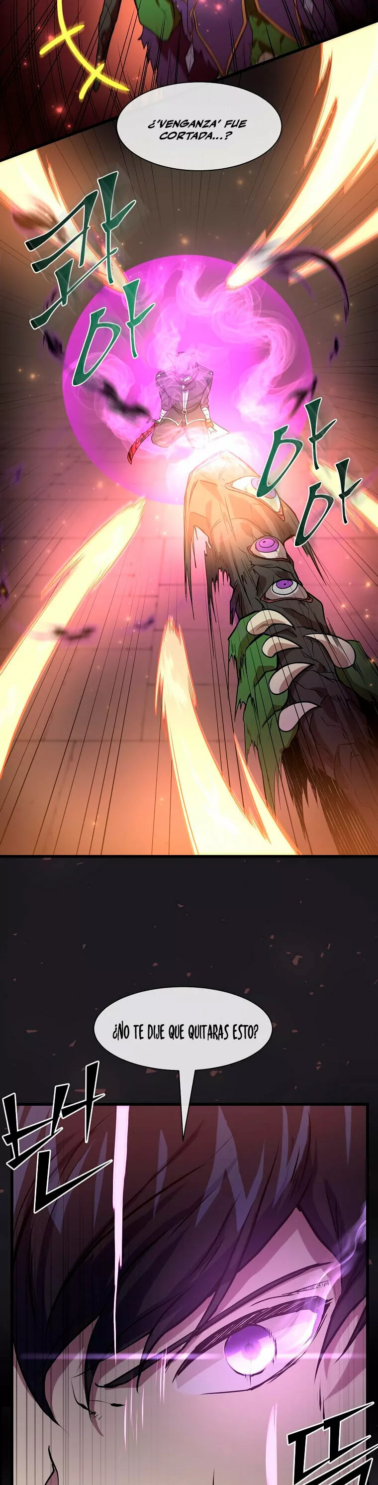 Página 34 del Manga