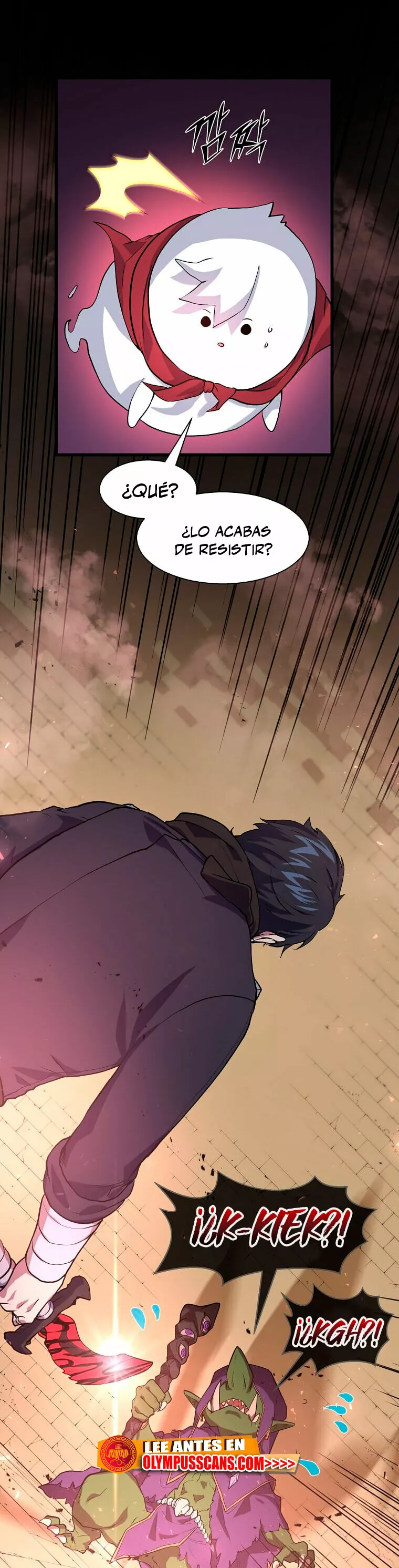 Página 36 del Manga