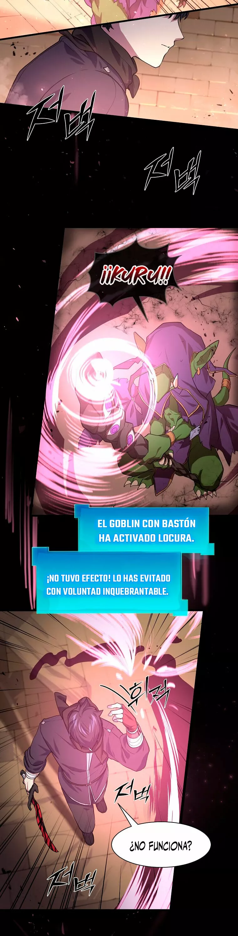 Página 37 del Manga