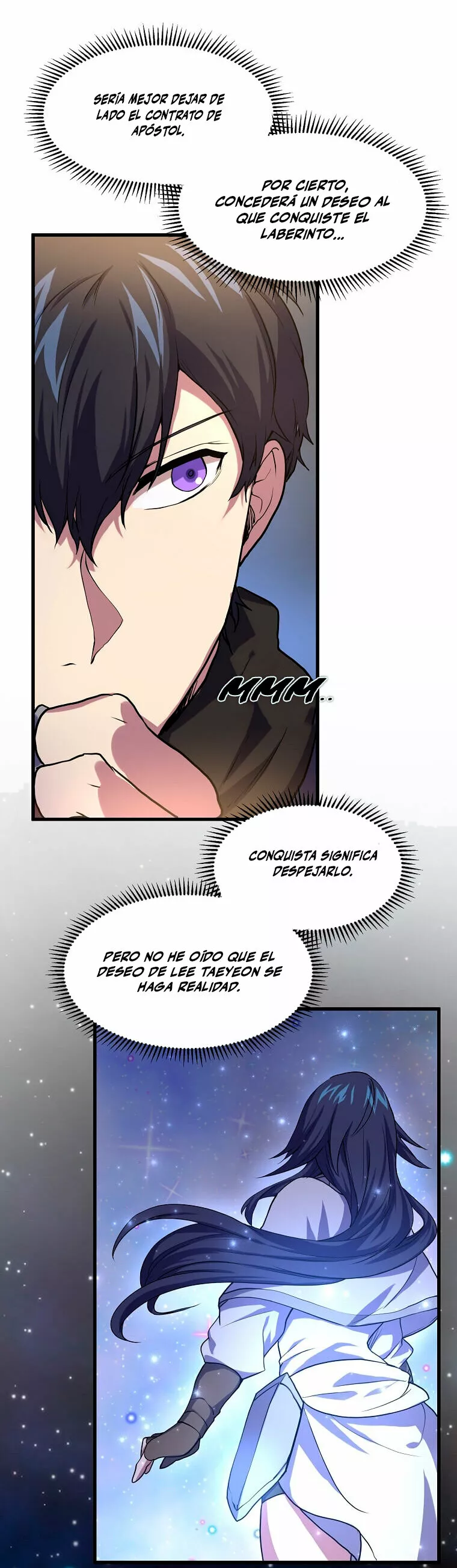 Página 36 del Manga