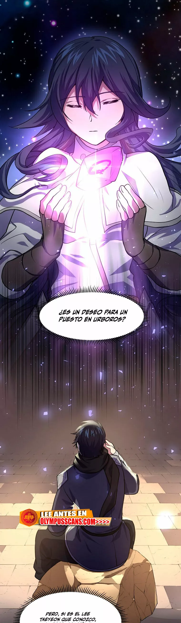 Página 37 del Manga