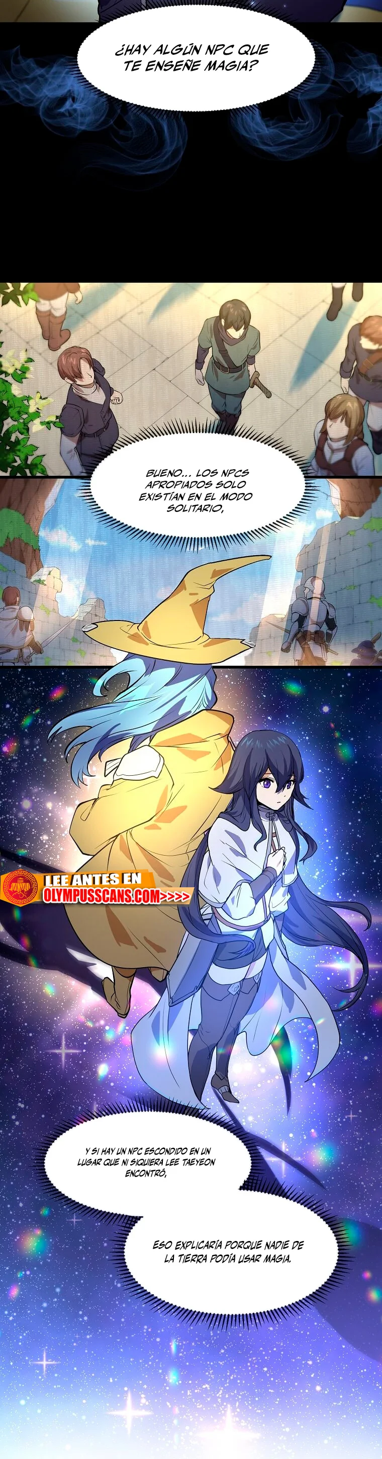 Página 32 del Manga