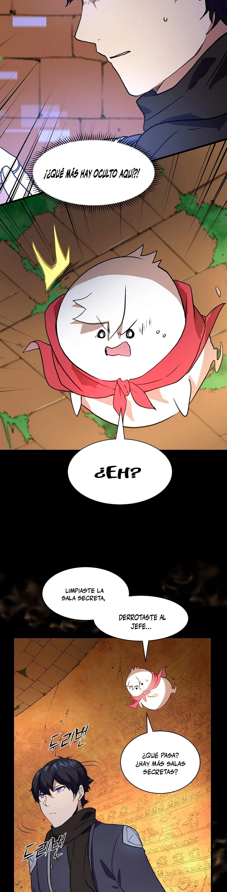 Página 35 del Manga