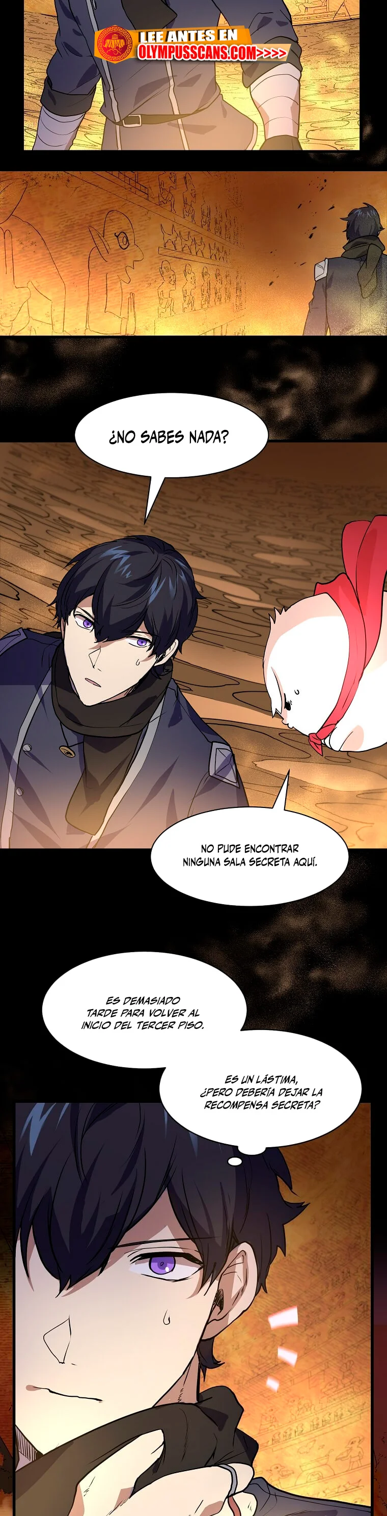 Página 36 del Manga