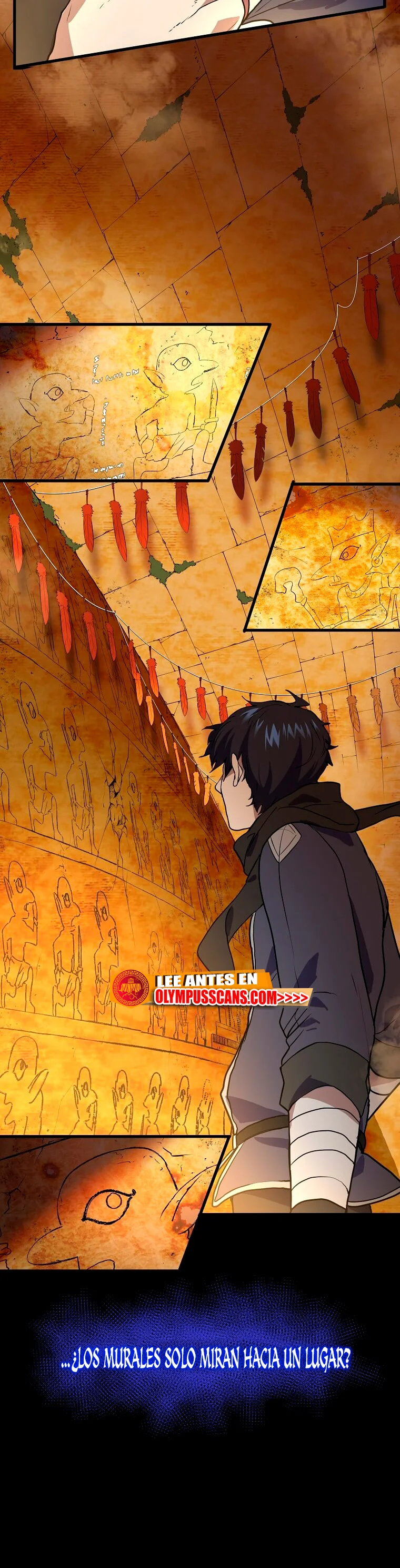 Página 37 del Manga